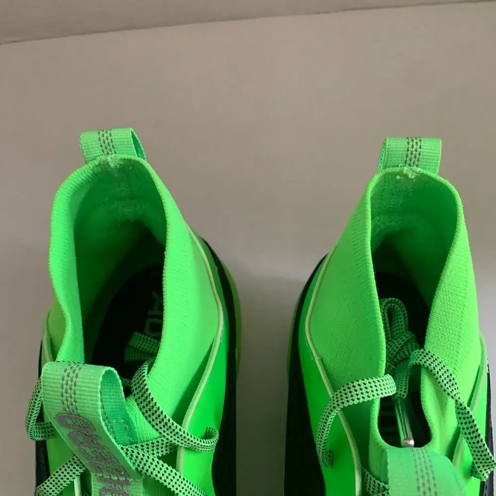adidas will be